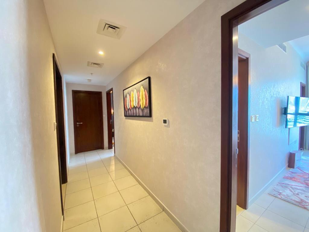 Durrani Homes - The Residences 5Br Besides Dubai Mall With Burjkhalifa And Fountain View Екстер'єр фото